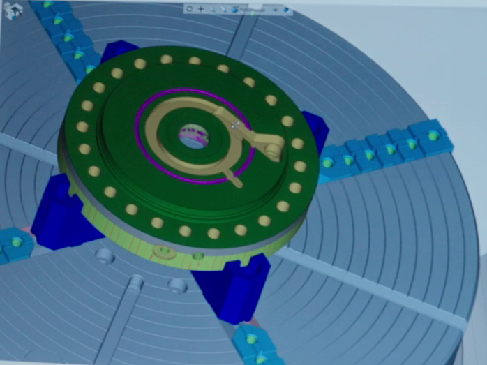 iamge FAO pièce CR zoomée