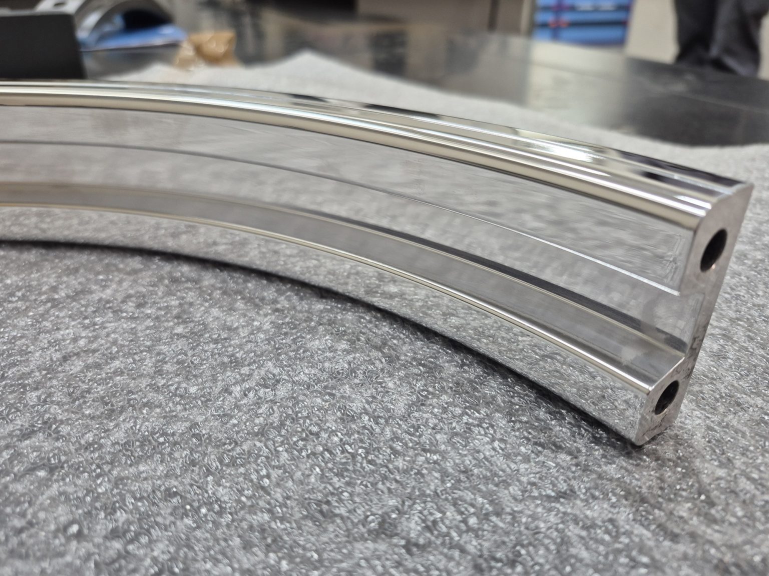 Demi anneau aluminium (1)